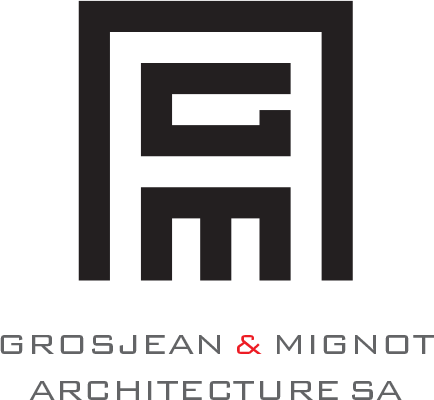 GMA Architecture S.A.